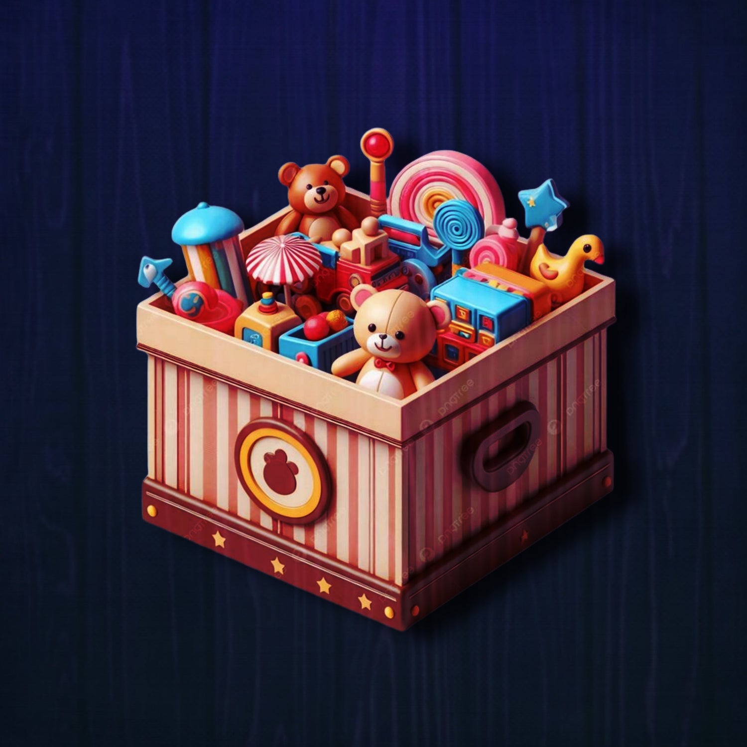 Kid's Collection