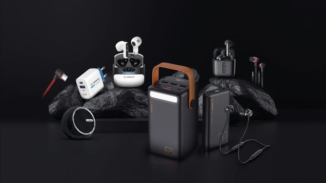 Gadgets