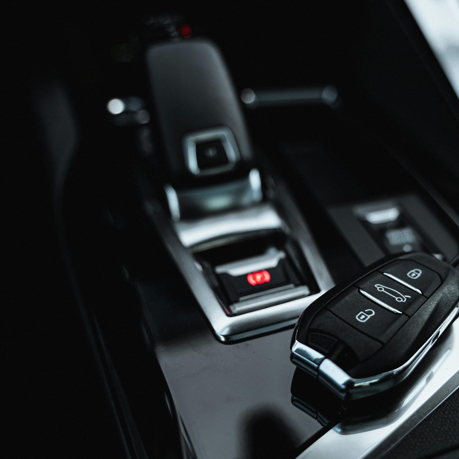 Car & Bike Accessories