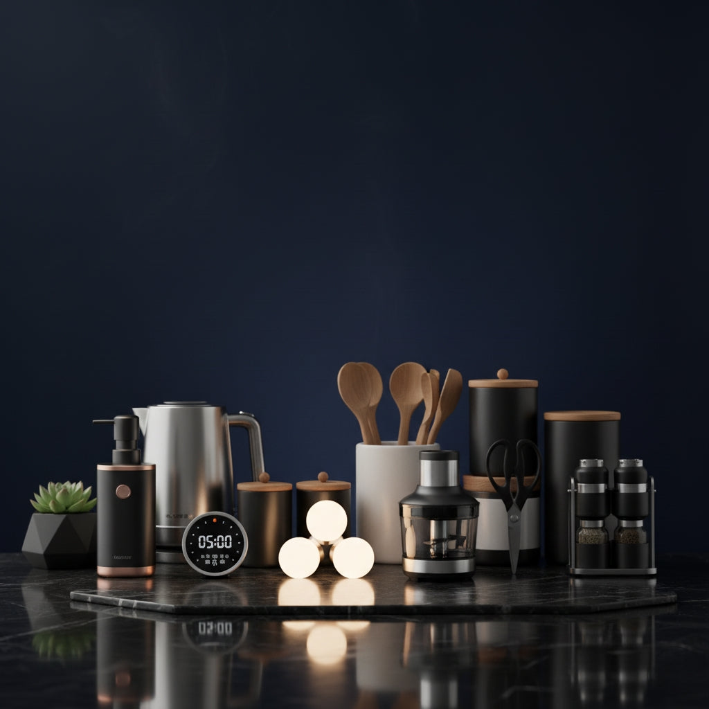 Home & Kitchen Tools