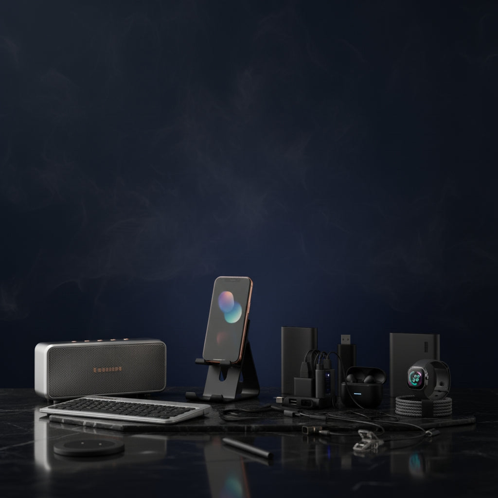 Tech Accessories