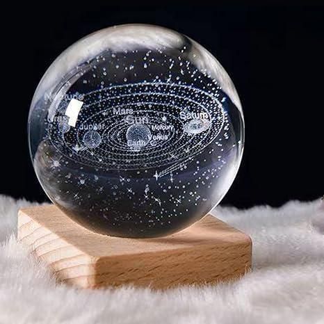 Moon ball