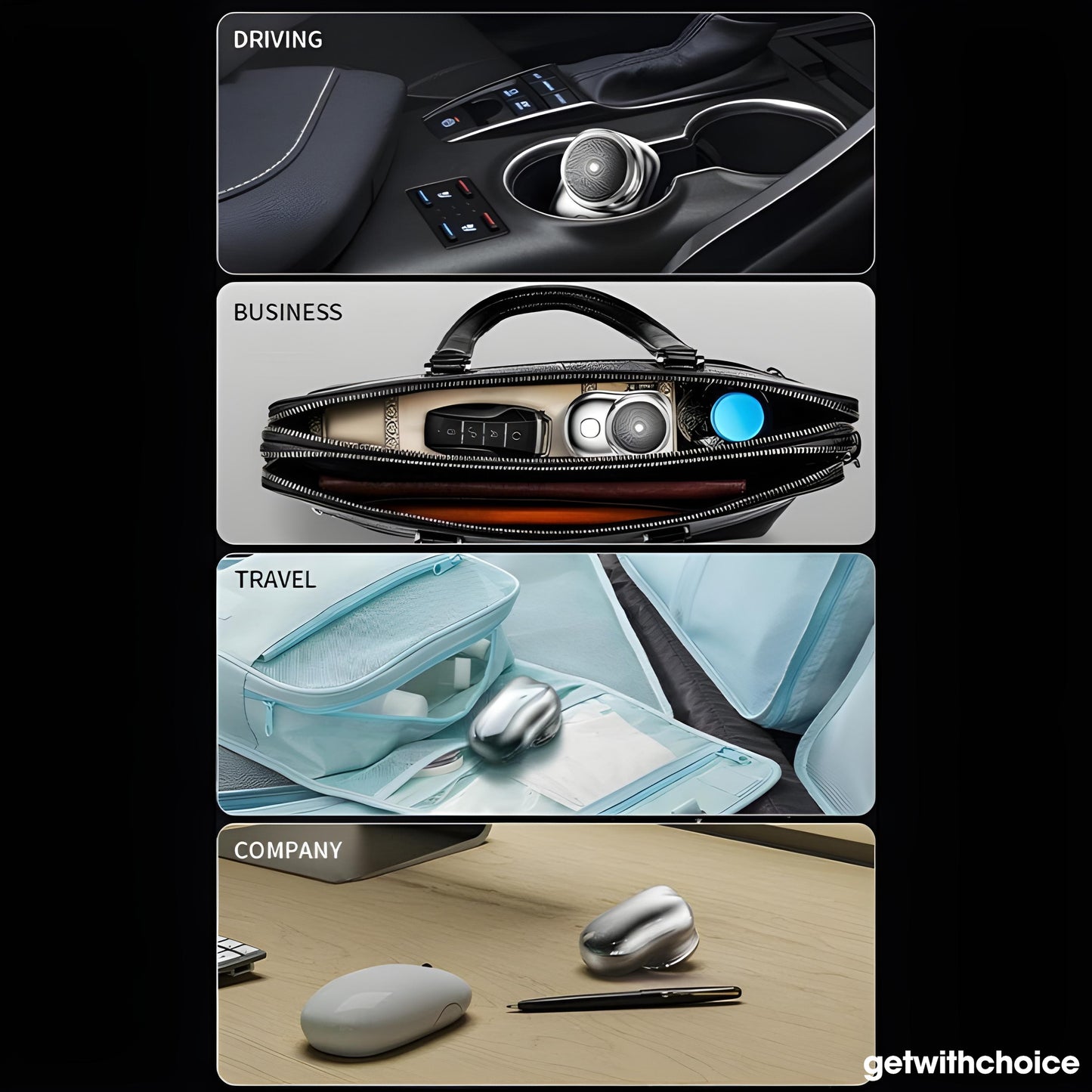 USB Rechargeable Mini Electric Shaver | Portable Beard & Facial Hair Trimmer | Travel-Friendly Pocket Razor for Men & Women.