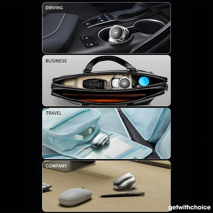 USB Rechargeable Mini Electric Shaver | Portable Beard & Facial Hair Trimmer | Travel-Friendly Pocket Razor for Men & Women.